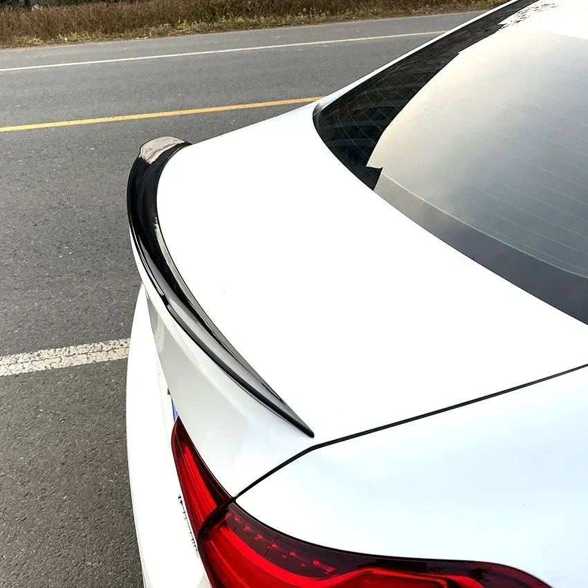 For Mercedes For Benz A Class W177 Sedan A35 A180 A200 A220 A250 AMG 2019+ Rear Trunk Air Splitter Spoiler Car Accessories
For Mercedes For Benz A Class W177 Sedan A35 A180 A200 A220 A250 AMG 2019+ Rear Trunk Air Splitter Spoiler Car Accessories