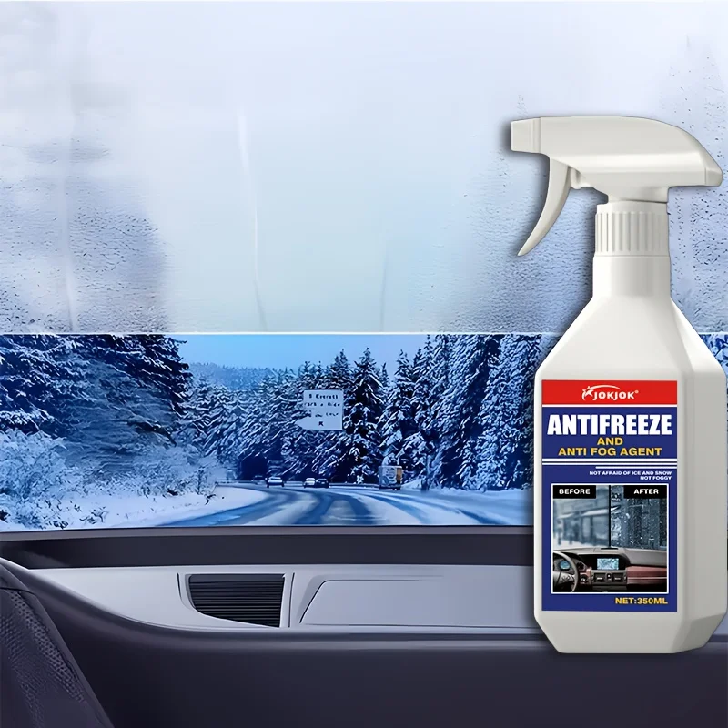 Средство для ухода за лобовым стеклом Winter Essential, многофункциональное противотуманное средство от обезвоживания, подходит для лобовых стекол автомобиля, стекол для ванной комнаты
Средство для ухода за лобовым стеклом Winter Essential, многофункциональное противотуманное средство от обезвоживания, подходит для лобовых стекол автомобиля, стекол для ванной комнаты