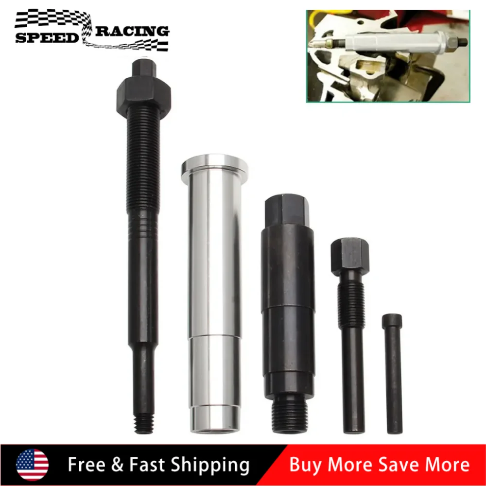 65600 Valve Engines Ignition Plug Extracting Broken Spark Plug Remover Tool for Ford with Triton 3 Cylinder Engine XLB-1021
65600 Valve Engines Ignition Plug Extracting Broken Spark Plug Remover Tool for Ford with Triton 3 Cylinder Engine XLB-1021