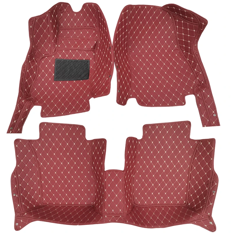 Custom Car floor Mat Fit For Porsche Boxster 981 2012 2013 2014 2015 All Weather Leather auto accessories Car Carpet
Custom Car floor Mat Fit For Porsche Boxster 981 2012 2013 2014 2015 All Weather Leather auto accessories Car Carpet