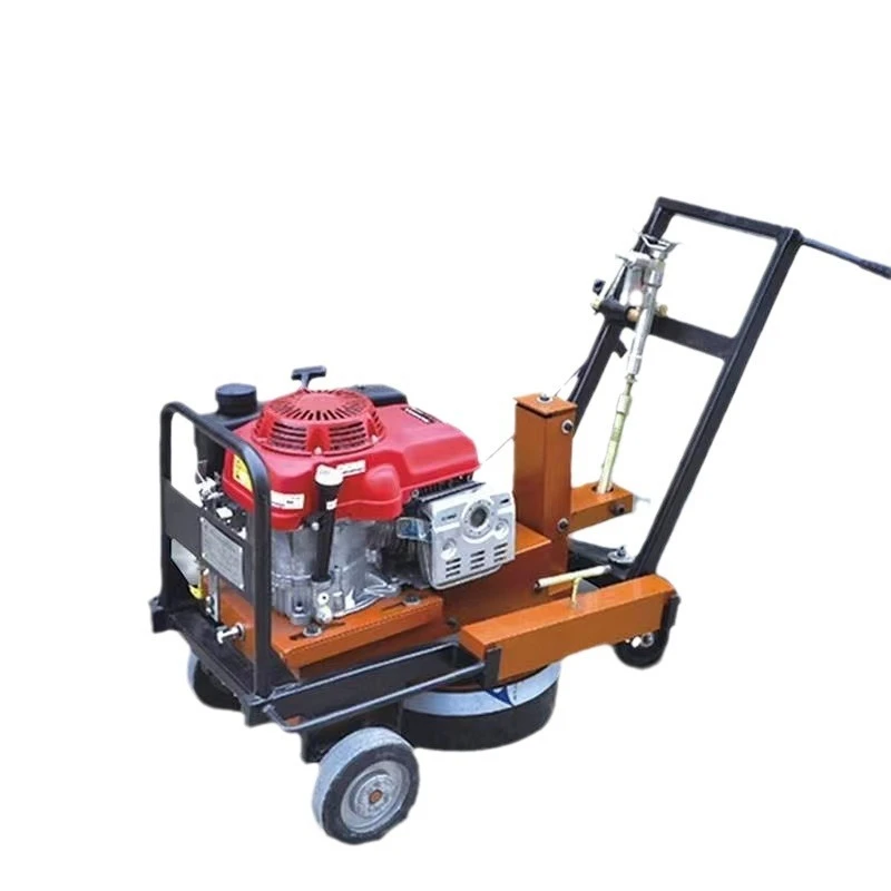 Road marking cleaning machine Road old marking removal machine
Road marking cleaning machine Road old marking removal machine