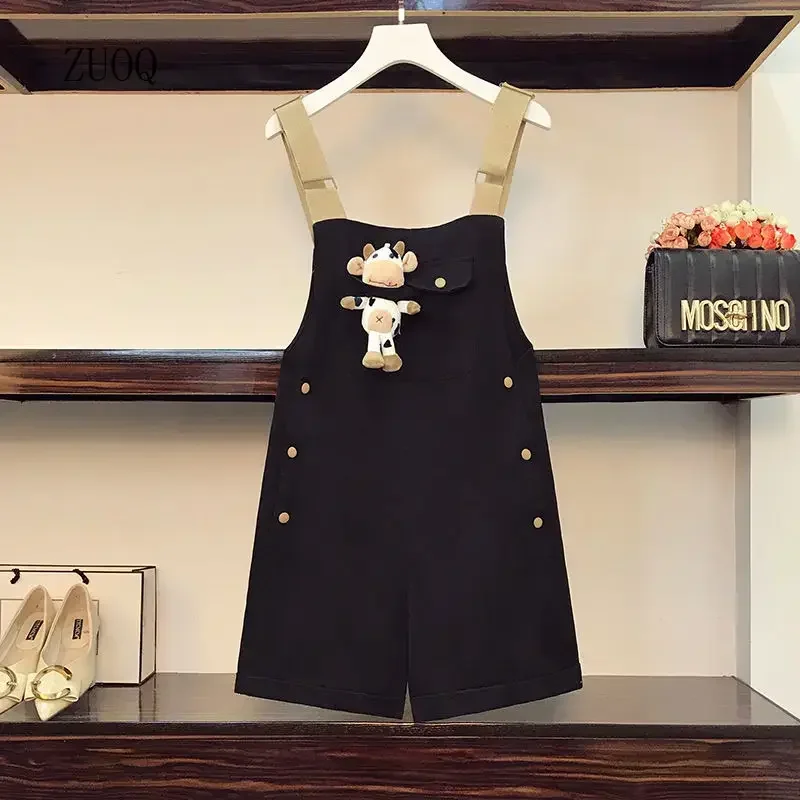 2026 New Spring Jumpsuit Overalls for Women Solid Rompers Playsuits Straight Jumpsuit Woman
2026 New Spring Jumpsuit Overalls for Women Solid Rompers Playsuits Straight Jumpsuit Woman