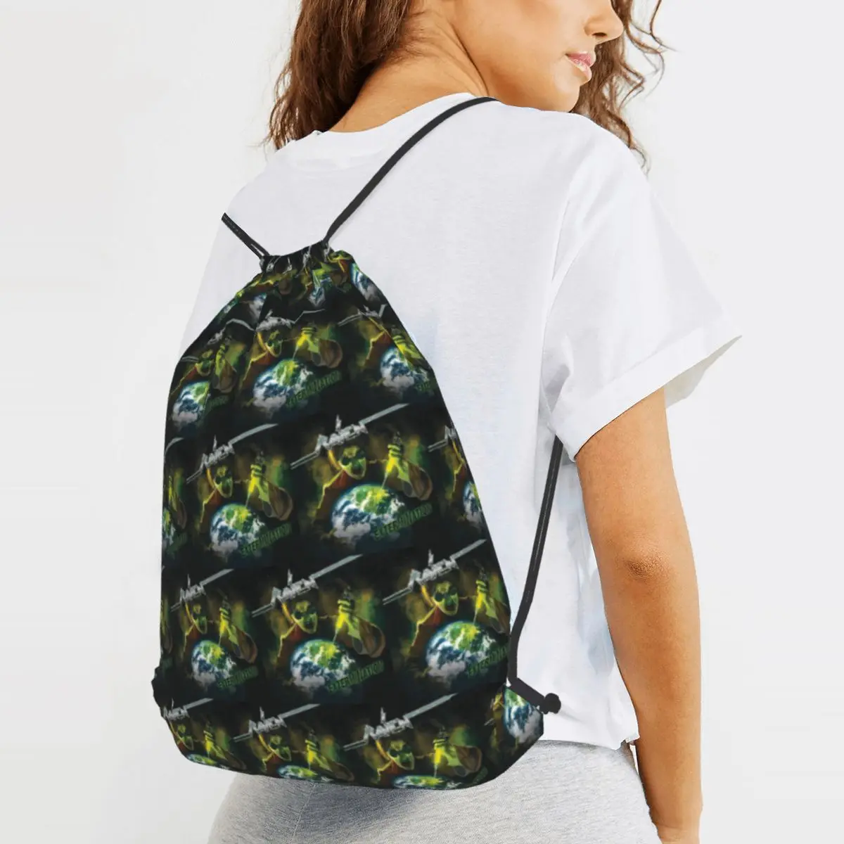 Ravens - Exterminations Album 2015 Backpacks Fashion Drawstring Bags Storage Bag Book Bags for Travel School
Ravens - Exterminations Album 2015 Backpacks Fashion Drawstring Bags Storage Bag Book Bags for Travel School