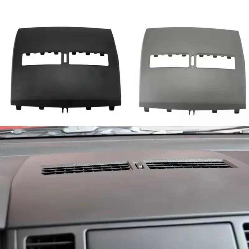 Передние крепления, половина вентиляционного отверстия кондиционера, левый автомобильный финишер-крышка приборной панели для Nissan Tiida C11 2005-2011, автомобильный
Передние крепления, половина вентиляционного отверстия кондиционера, левый автомобильный финишер-крышка приборной панели для Nissan Tiida C11 2005-2011, автомобильный