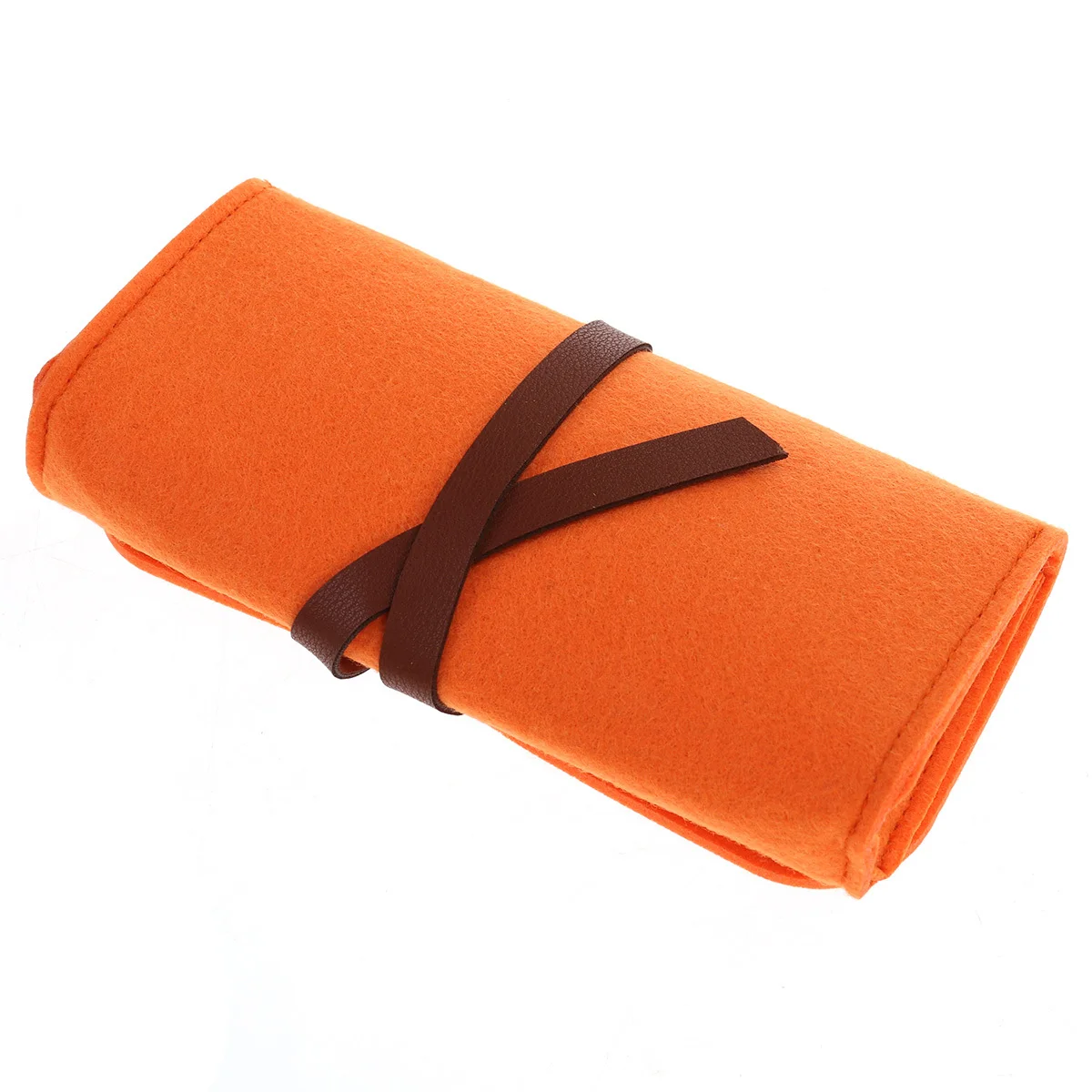 Eyeglasses Storage Case Felt Orange Minimalist Style Protective Pouch for Travel Daily Use Pen Bag Glasses Storage Case
Eyeglasses Storage Case Felt Orange Minimalist Style Protective Pouch for Travel Daily Use Pen Bag Glasses Storage Case