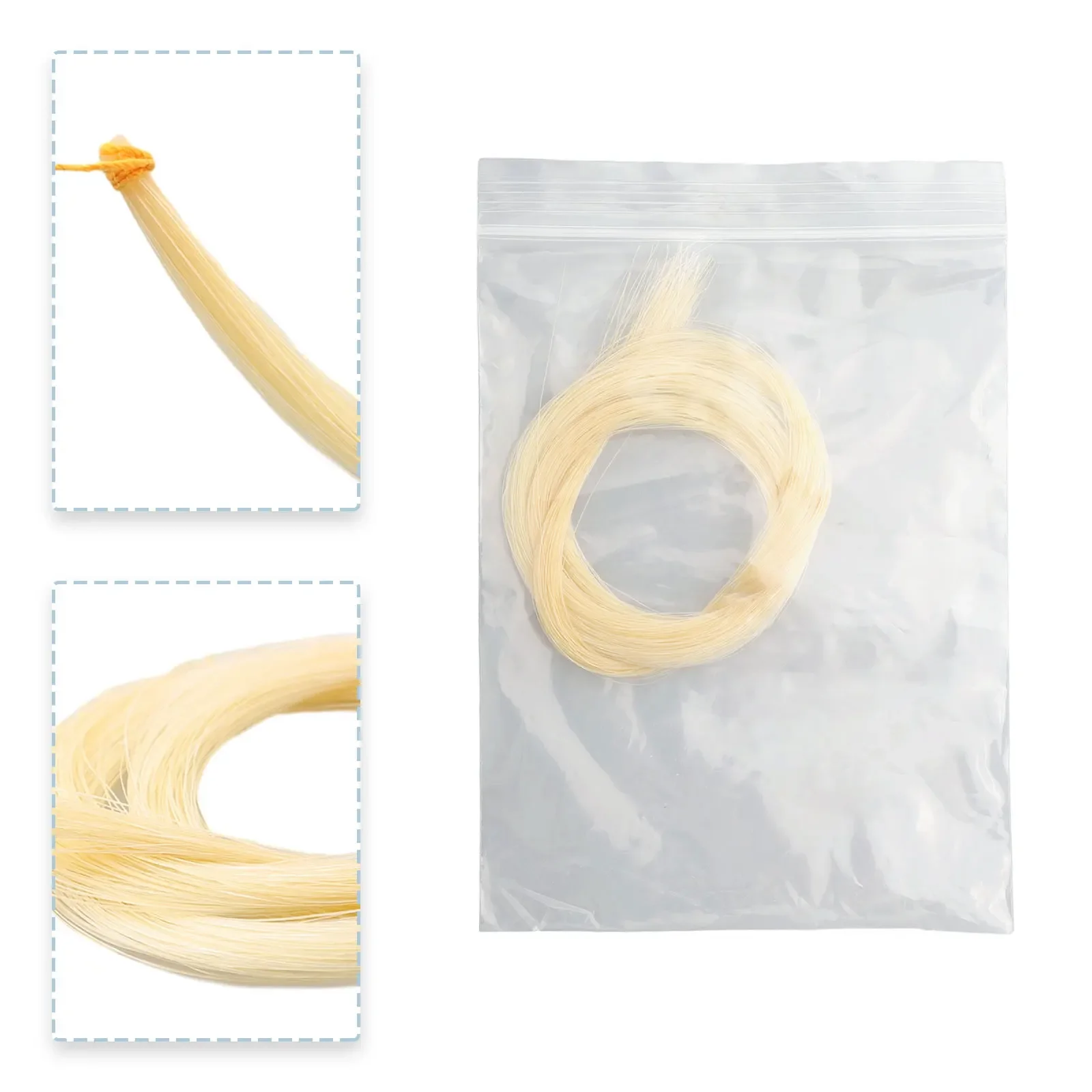 Entertainment Horse Hair Violin Bow Versatile Easy To Install Efficient Instruments Natural Professional Smooth
Entertainment Horse Hair Violin Bow Versatile Easy To Install Efficient Instruments Natural Professional Smooth