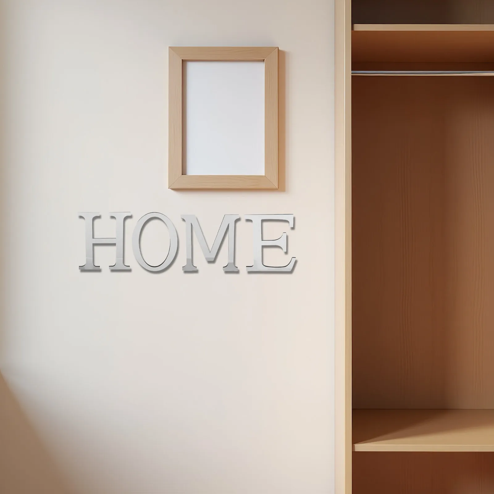 1 комплект 3D-наклеек на стену в виде зеркал, серебристые акриловые отражающие декоративные элементы для дома, большие самоклеящиеся плитки для спальни, прихожей, легко клеить и снимать, DIY
1 комплект 3D-наклеек на стену в виде зеркал, серебристые акриловые отражающие декоративные элементы для дома, большие самоклеящиеся плитки для спальни, прихожей, легко клеить и снимать, DIY