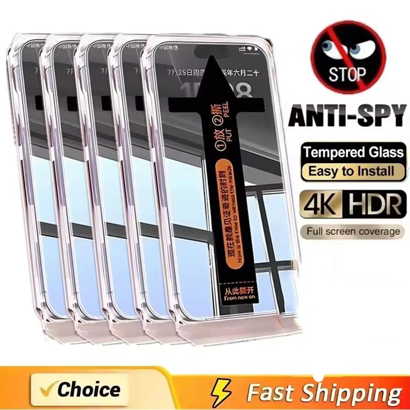 For Xiaomi MI 14 15 17 Ultra 13 12 11 17 Pro 12X Screen Protector Anti Spy Peep Privacy Tempered Glass Film With Installa Tool
For Xiaomi MI 14 15 17 Ultra 13 12 11 17 Pro 12X Screen Protector Anti Spy Peep Privacy Tempered Glass Film With Installa Tool