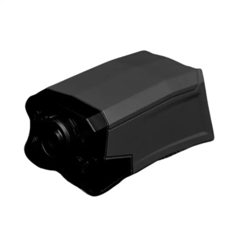 Модель камеры тактического шлема 652F для моделирования и косплея. Простая установка.
Модель камеры тактического шлема 652F для моделирования и косплея. Простая установка.