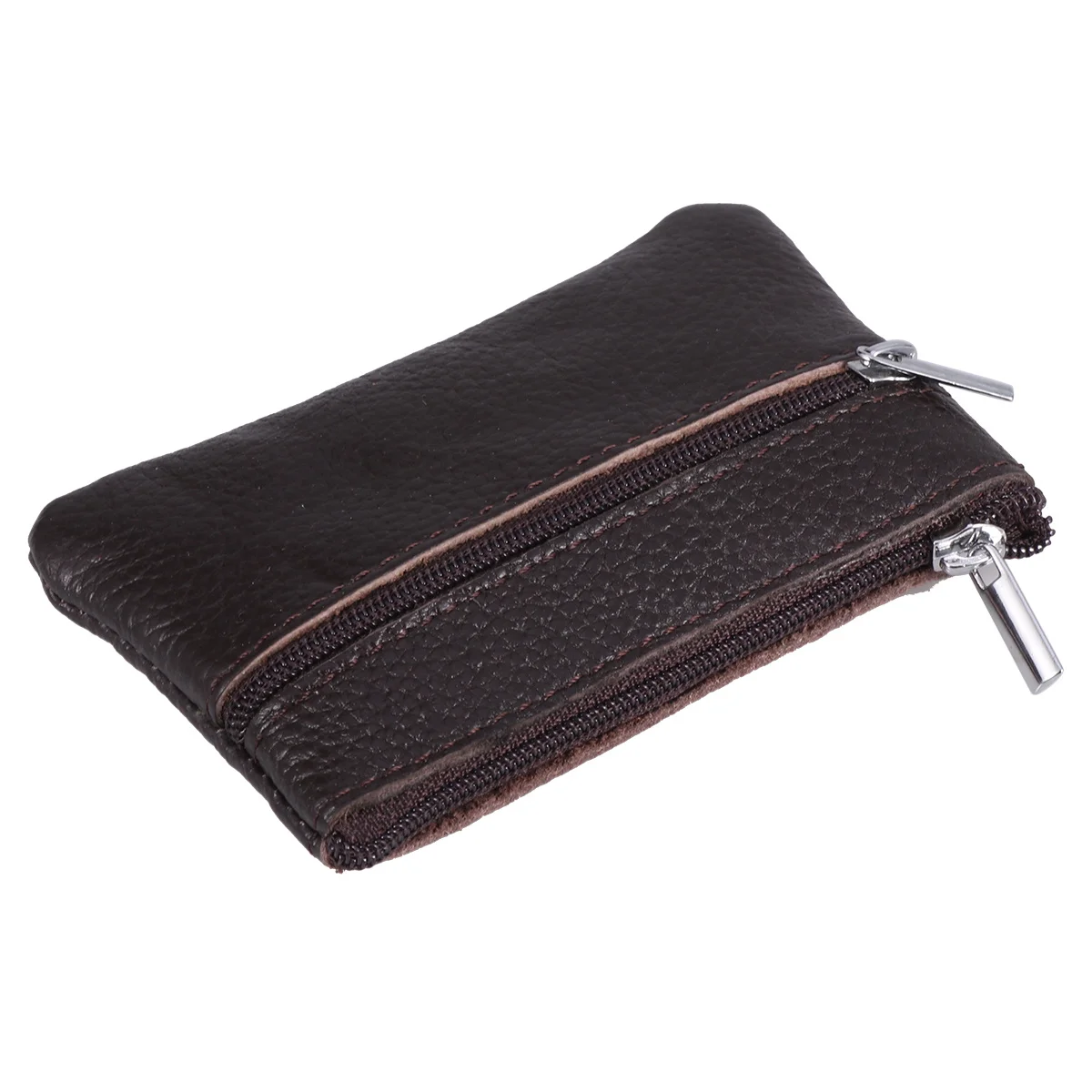 Mini Coin Purse Fashion Zipper Wallet Pocket Elegant Storage Bag Coffee Coin Purse Wallet Pocket Storage Bag
Mini Coin Purse Fashion Zipper Wallet Pocket Elegant Storage Bag Coffee Coin Purse Wallet Pocket Storage Bag