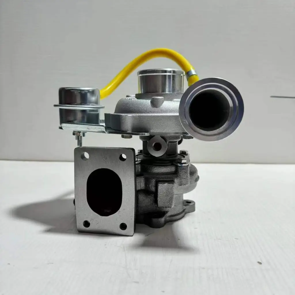 HE150WG Turbo 5350161 For Foton 2.8T TRUCK ISF Diesel Engine 5350162 Turbocharger 5454641 5554716
HE150WG Turbo 5350161 For Foton 2.8T TRUCK ISF Diesel Engine 5350162 Turbocharger 5454641 5554716