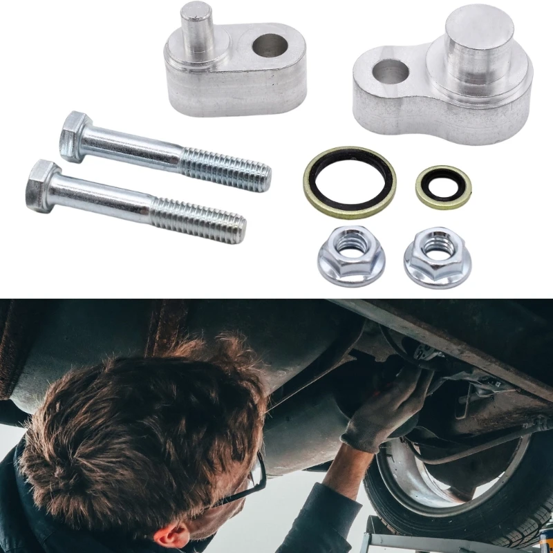 High-performance Rear A/C Block Off set Air Conditioning Line Auto Accessoires for 2012-2015 Town- & Country & D7YA
High-performance Rear A/C Block Off set Air Conditioning Line Auto Accessoires for 2012-2015 Town- & Country & D7YA