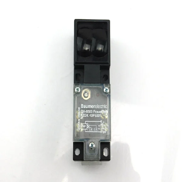 Fzdk 40p5001 Абсолютно новый оригинальный программируемый логический контроллер (ПЛК) в наличии
Fzdk 40p5001 Абсолютно новый оригинальный программируемый логический контроллер (ПЛК) в наличии