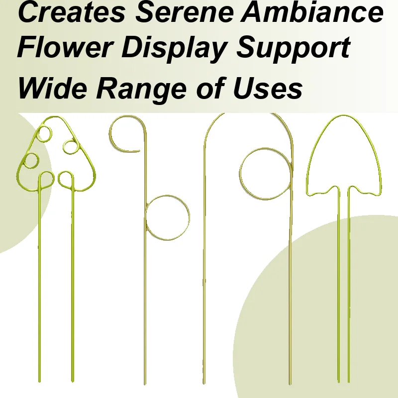 Plant Trellis For Pots Plant Climbing Trellis Arch Support Stand Cages Stakes Decoration For Party Outside Greenhouses Wedding 
Plant Trellis For Pots Plant Climbing Trellis Arch Support Stand Cages Stakes Decoration For Party Outside Greenhouses Wedding