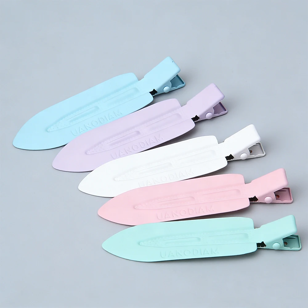 10pcs Candy Color Traceless Willow Leaf Hairpin Bangs Clip Make Up Hair Clips Korean Styling DIY Headwear Accessories
10pcs Candy Color Traceless Willow Leaf Hairpin Bangs Clip Make Up Hair Clips Korean Styling DIY Headwear Accessories