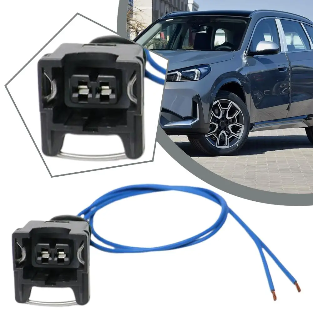 2Pin Car Fuel Pump Plug Wire Harness Connector Fit For Webasto-Eberspacher Heater Air Diesel Heater Hight Quailtly Accessor Y6K8
2Pin Car Fuel Pump Plug Wire Harness Connector Fit For Webasto-Eberspacher Heater Air Diesel Heater Hight Quailtly Accessor Y6K8