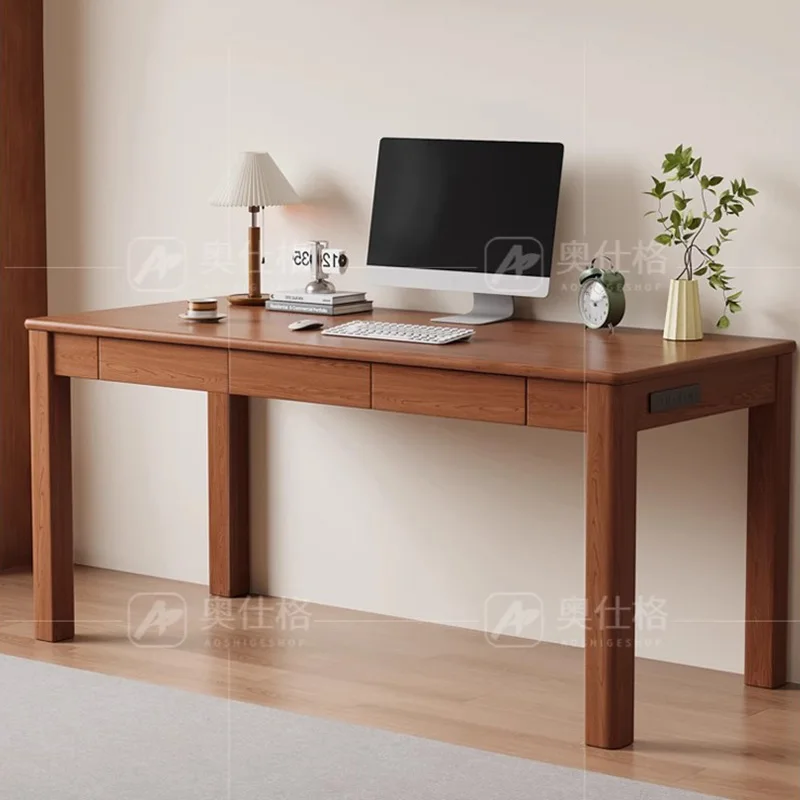 Keyboard Bedroom Computer Desks Children Students Study Standing Shelves Table Living Room Escritorios Chinese Style Furniture
Keyboard Bedroom Computer Desks Children Students Study Standing Shelves Table Living Room Escritorios Chinese Style Furniture