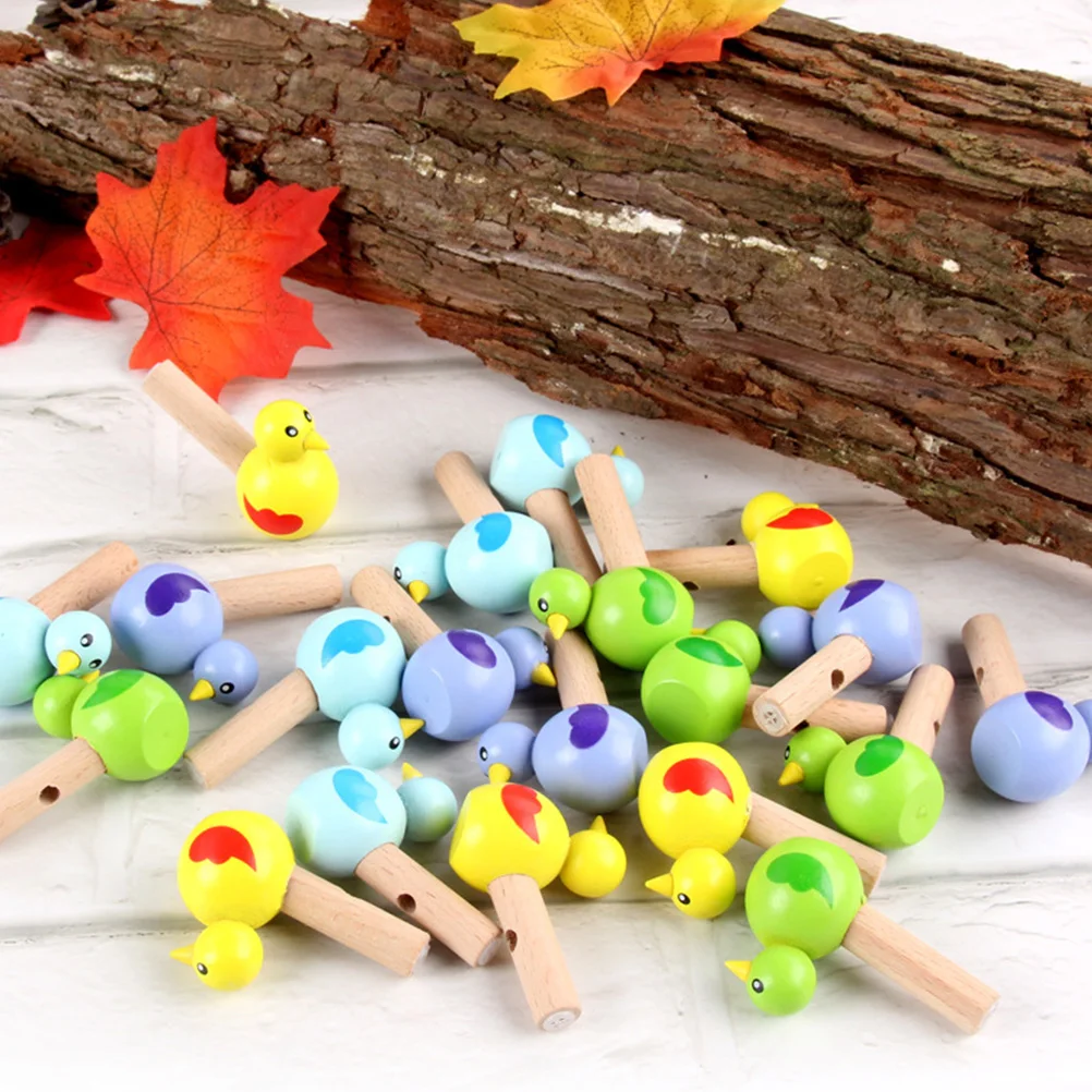4pcs Colorful Animal Wooden Whistle For Kids Creative Musical Noisemaker Educational Development Party Filler Gift
4pcs Colorful Animal Wooden Whistle For Kids Creative Musical Noisemaker Educational Development Party Filler Gift