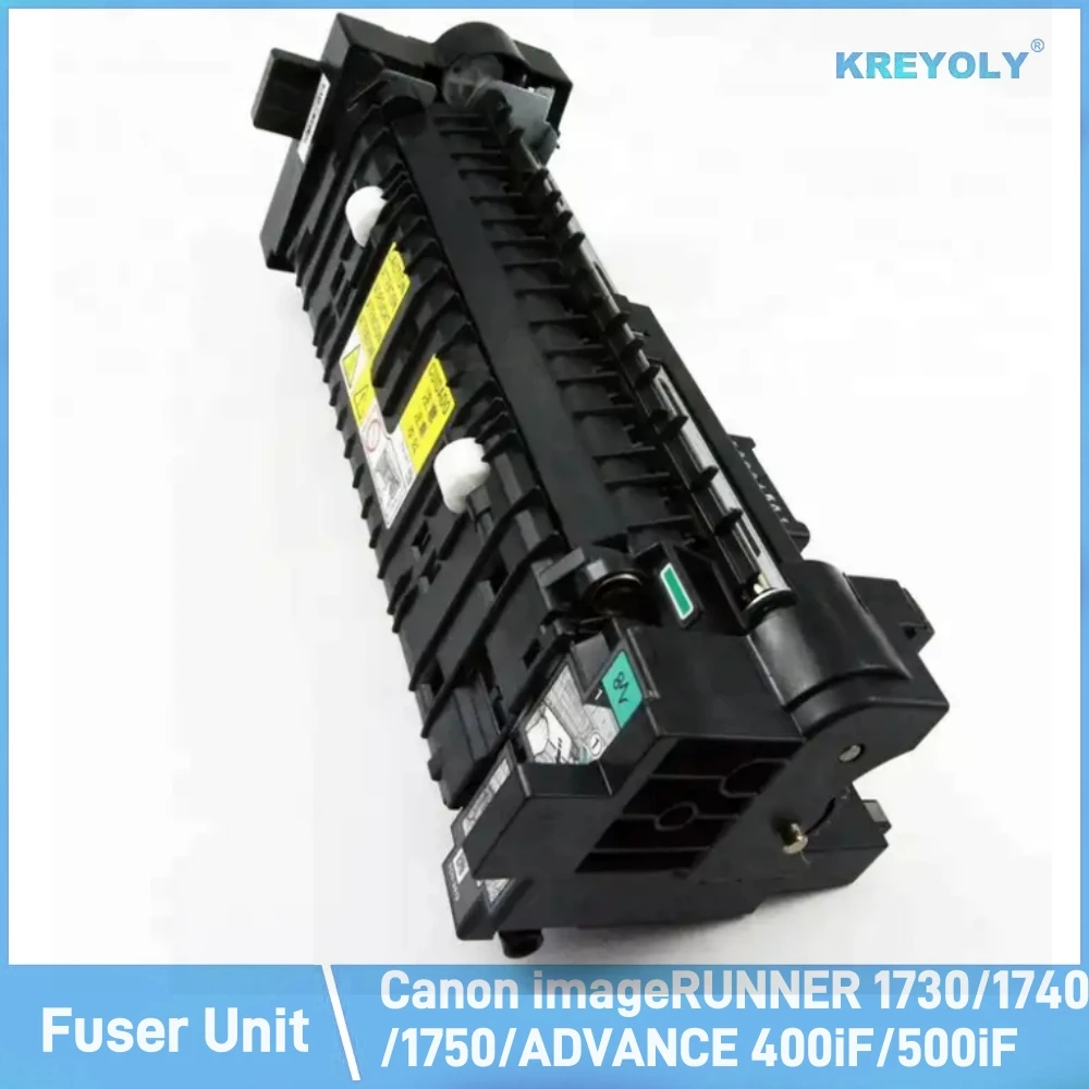 Fuser Unit For Canon imageRUNNER 1730/1740/1750/ADVANCE 400iF/500iF Fuser (Fixing) Unit FM1-A680-000 (FM1-B701-000) 110v 220v
Fuser Unit For Canon imageRUNNER 1730/1740/1750/ADVANCE 400iF/500iF Fuser (Fixing) Unit FM1-A680-000 (FM1-B701-000) 110v 220v
