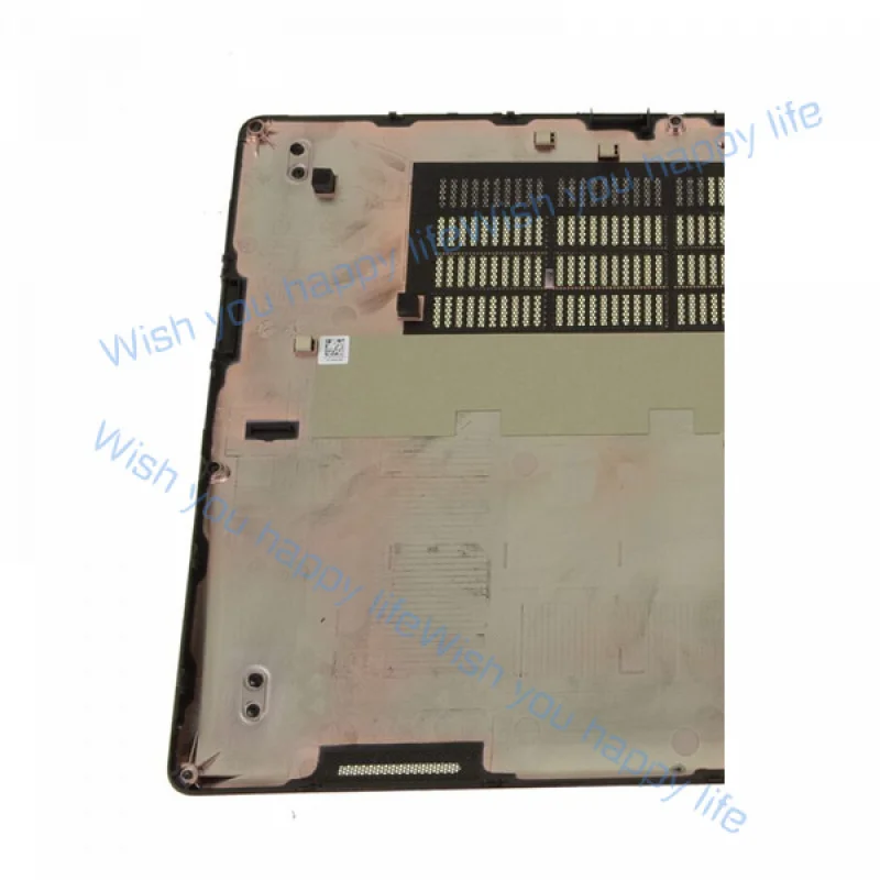 L... 71FN2 071FN2 For Dell Latitude 5480 Laptop Bottom Base Cover D Case Shell
L... 71FN2 071FN2 For Dell Latitude 5480 Laptop Bottom Base Cover D Case Shell