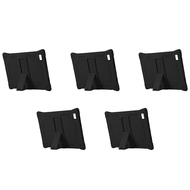 5X Case Cover For Teclast P20HD 10.1 Inch Tablet PC Stand Protection Silicone Case
5X Case Cover For Teclast P20HD 10.1 Inch Tablet PC Stand Protection Silicone Case