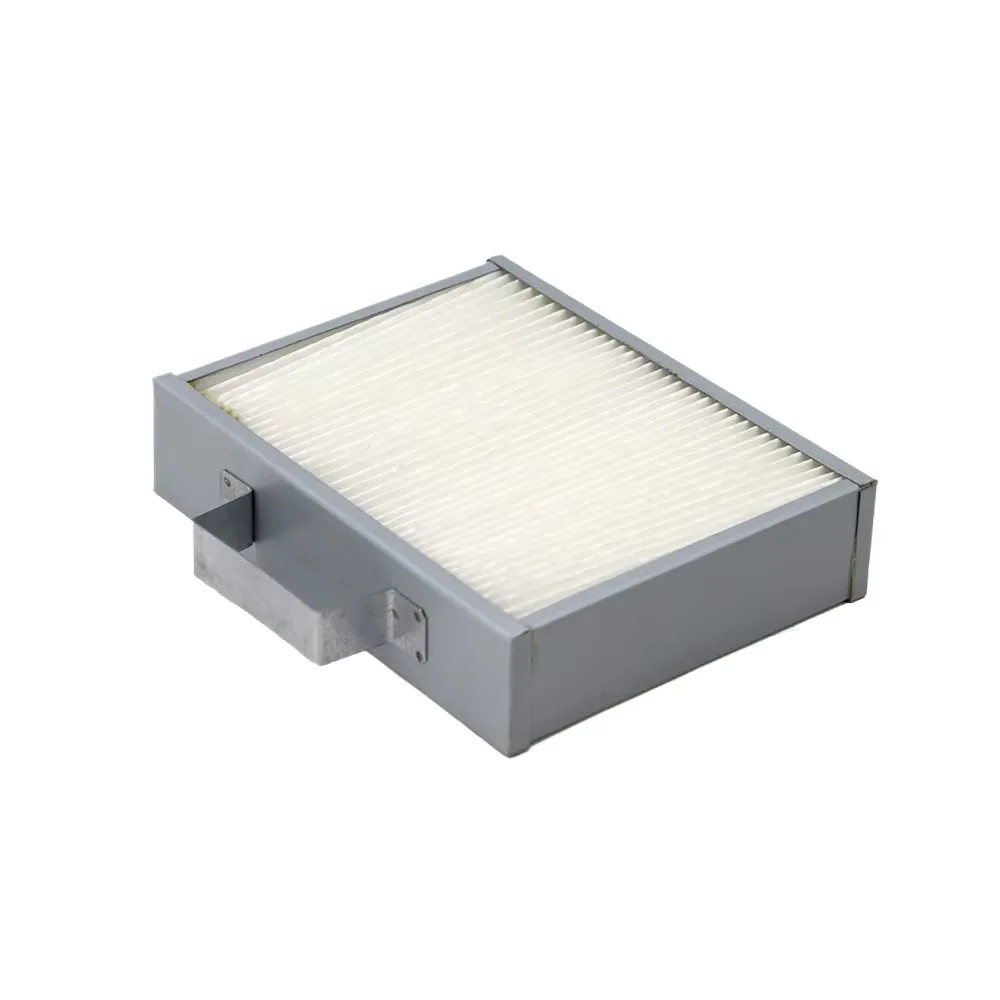 Compatible with Cabin Air Filter 203-979-6591 SC80009 for KOMATSU PC340-6 PC450-6 PC200-6 PC200-3
Compatible with Cabin Air Filter 203-979-6591 SC80009 for KOMATSU PC340-6 PC450-6 PC200-6 PC200-3