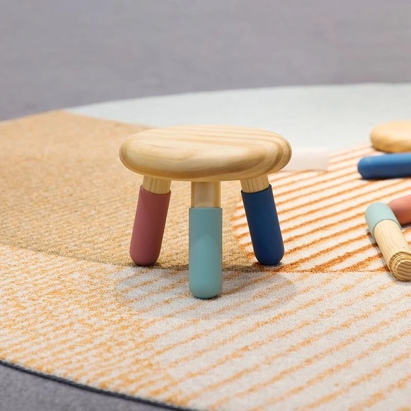 Solid Wood Round Small Household Stools Child Stoo Adult Stool Especially Thickfashionable Shoe
Solid Wood Round Small Household Stools Child Stoo Adult Stool Especially Thickfashionable Shoe