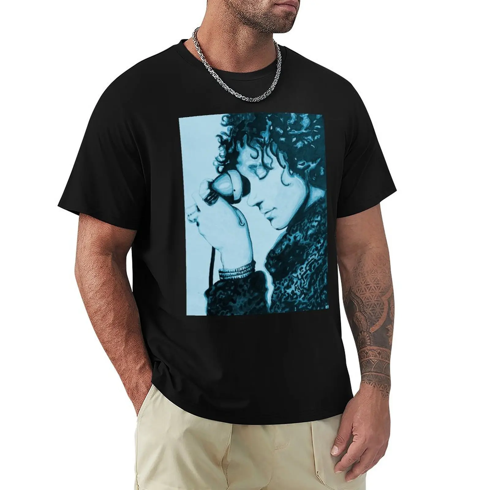 Bunbury T-Shirt Funny t-shirts summer tops vintage anime shirt black t-shirts for men 
Bunbury T-Shirt Funny t-shirts summer tops vintage anime shirt black t-shirts for men