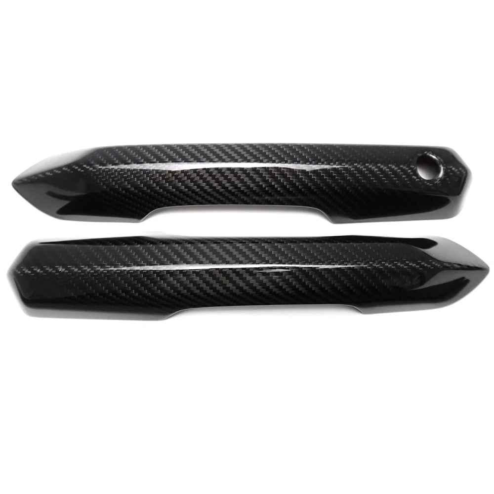 for Ford Mustang S650 GT Dark Horse EcoBoost 2024 Car Outer Door Handle Cover Real Carbon Fiber Exterior Accessories
for Ford Mustang S650 GT Dark Horse EcoBoost 2024 Car Outer Door Handle Cover Real Carbon Fiber Exterior Accessories