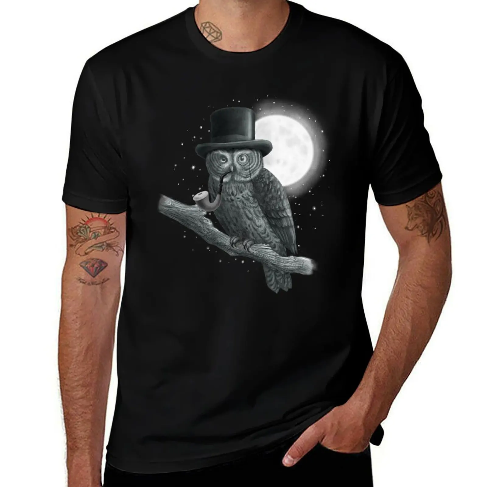 Night Smoke T-Shirt oversized t shirt football t shirt new gifts and t-shirts fashion shirts heavy weight t shirts for men
Night Smoke T-Shirt oversized t shirt football t shirt new gifts and t-shirts fashion shirts heavy weight t shirts for men