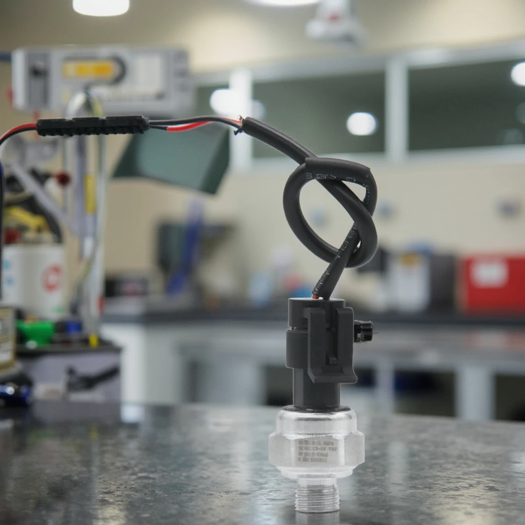 OEM Support DIJIANG 1/4'' Thread Stainless Steel Output 4-20mA signal With Cable Pressure Sensor
OEM Support DIJIANG 1/4'' Thread Stainless Steel Output 4-20mA signal With Cable Pressure Sensor