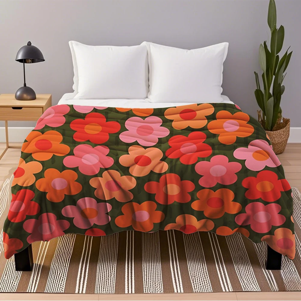 Ethnic Summer Flannel Blanket Flowerfull on Olive happy boho retro floral pattern duvet cover throw blanket breathable Blankets
Ethnic Summer Flannel Blanket Flowerfull on Olive happy boho retro floral pattern duvet cover throw blanket breathable Blankets