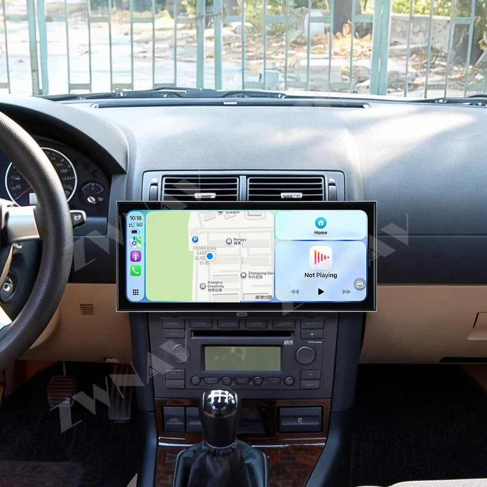 Android 15 15.8 Inch For Ford Mondeo 2004-2007 Car Gps Multimedia Player Radio Tape Recorder Head Unit Car Interior Accessories
Android 15 15.8 Inch For Ford Mondeo 2004-2007 Car Gps Multimedia Player Radio Tape Recorder Head Unit Car Interior Accessories