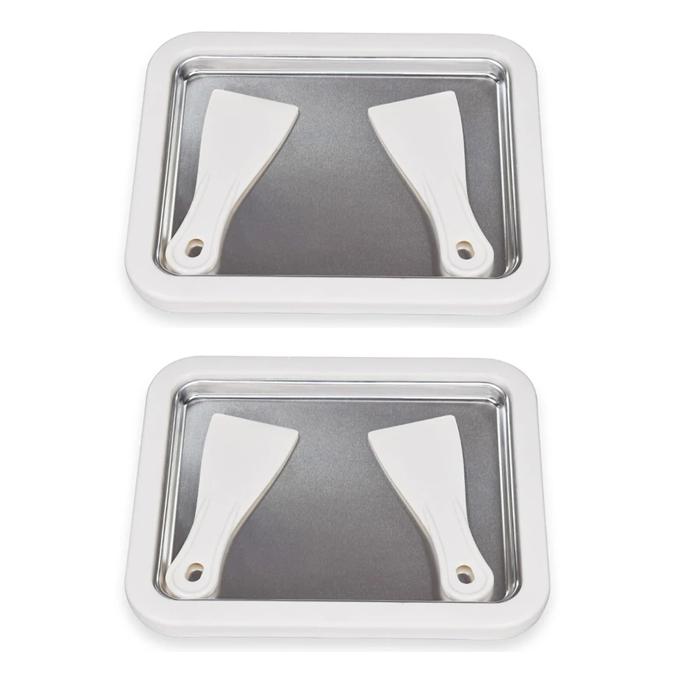 UNCL Компактная домашняя машина для мороженого, набор из нержавеющей стали, матовый лоток для льда, машина для замороженного йогурта, машина для приготовления жаркого йогурта
UNCL Компактная домашняя машина для мороженого, набор из нержавеющей стали, матовый лоток для льда, машина для замороженного йогурта, машина для приготовления жаркого йогурта