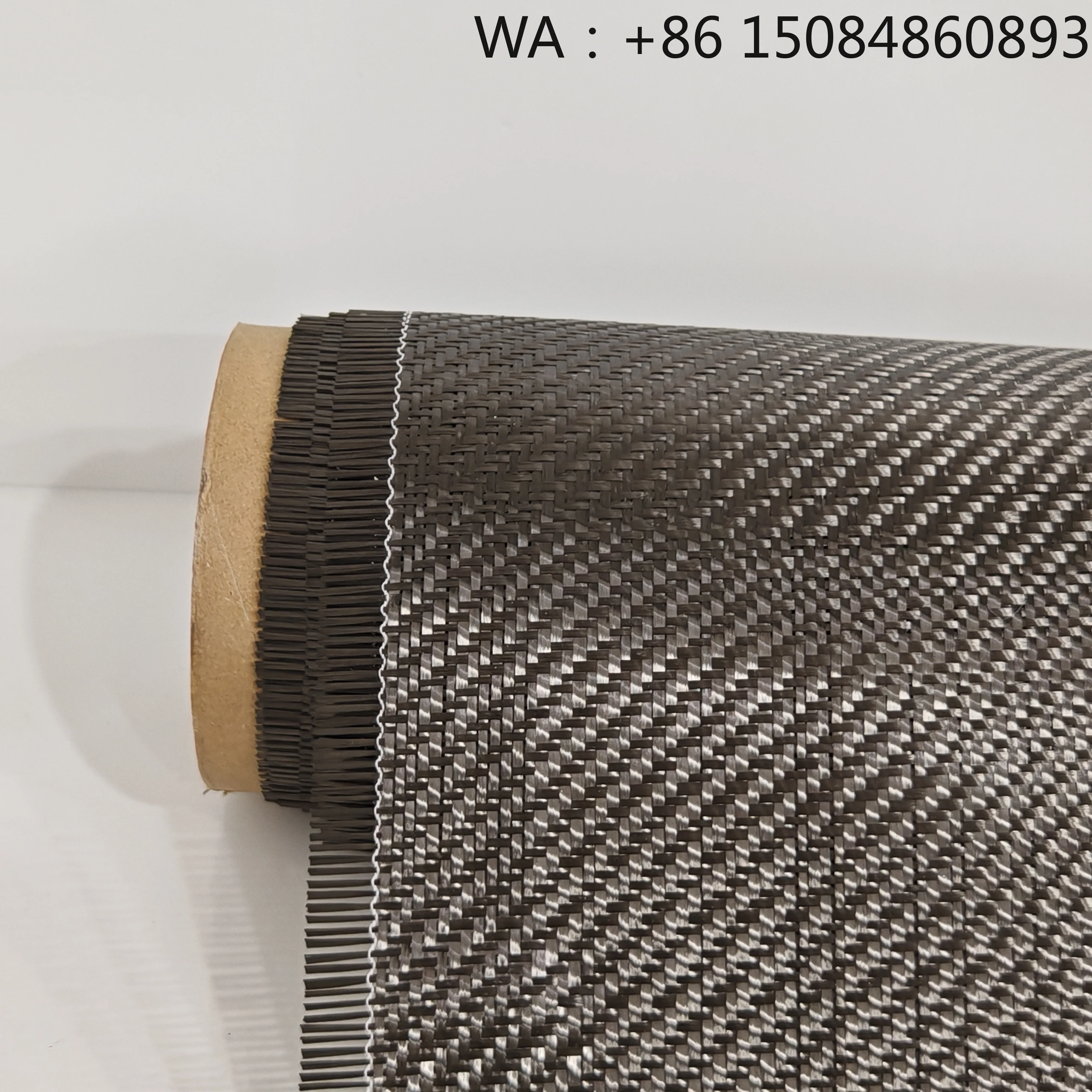 3K Square Woven Carbon Fiber Cloth, Double Weave Waterproof Heat Insulation Lightweight Black Cloth for Automobile and Bag Indus
3K Square Woven Carbon Fiber Cloth, Double Weave Waterproof Heat Insulation Lightweight Black Cloth for Automobile and Bag Indus