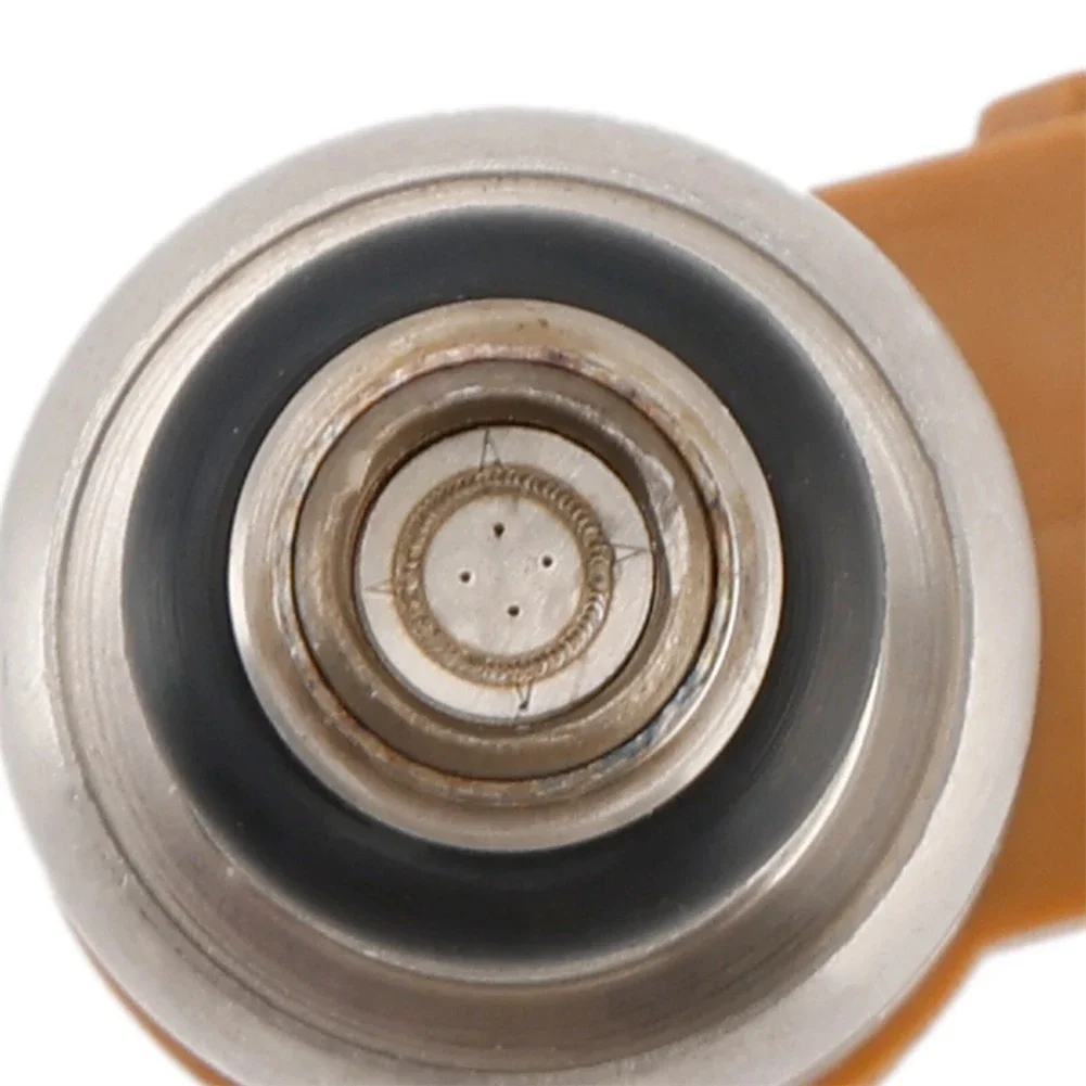 OEM Fuel Injector for Chevrolet For Matiz M200 M250 0 8L 1 0L and Kalos 1 2L 1 4L with Numbers 96518620 96620255
OEM Fuel Injector for Chevrolet For Matiz M200 M250 0 8L 1 0L and Kalos 1 2L 1 4L with Numbers 96518620 96620255