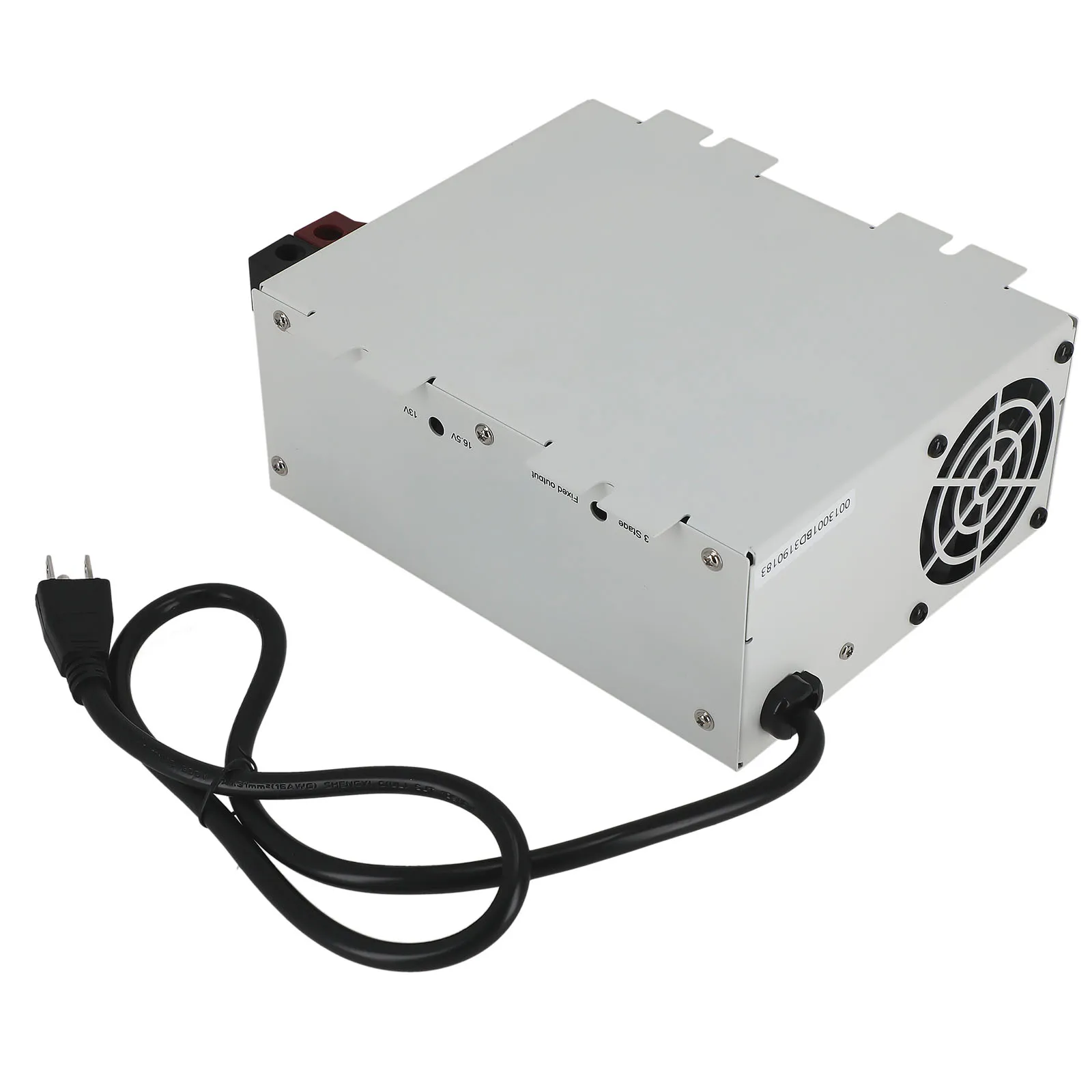Steel Copper Converter Charger For RV automotive boat car audio PM3-55 55 AMPS
Steel Copper Converter Charger For RV automotive boat car audio PM3-55 55 AMPS