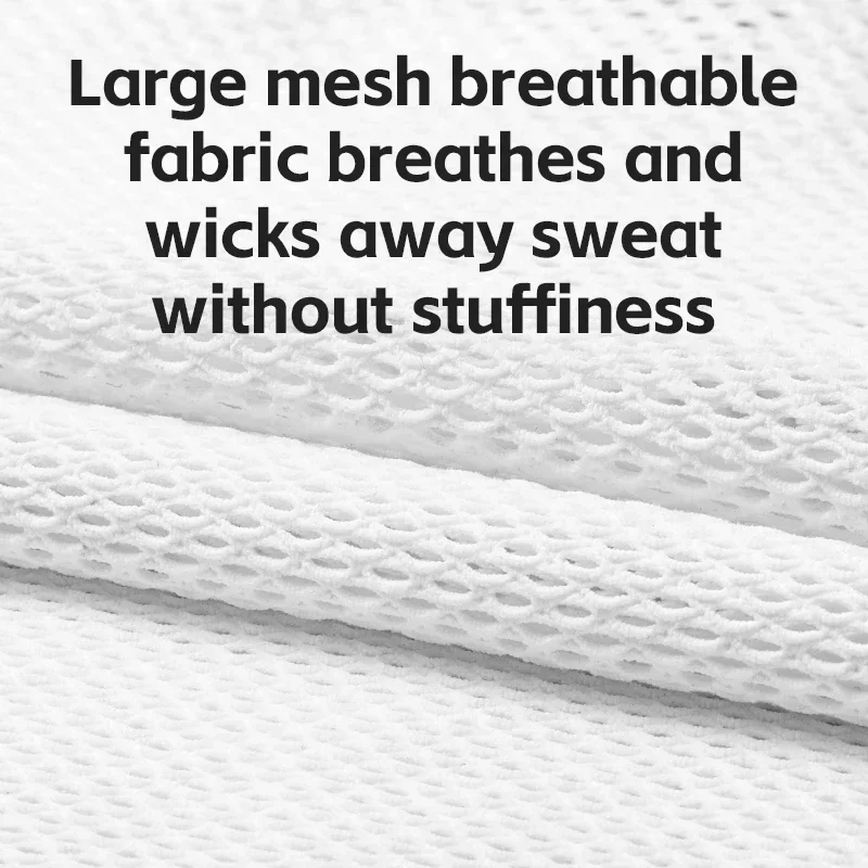 ROCKBROS Cycling Vest High Elastic Cycling Base Layer Sleeveless Bicycle Vest Quick Dry Undershirt Breathable Running Sport
ROCKBROS Cycling Vest High Elastic Cycling Base Layer Sleeveless Bicycle Vest Quick Dry Undershirt Breathable Running Sport