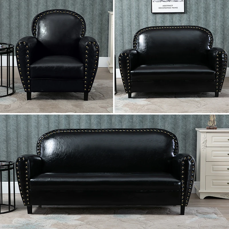 Leather Simple Living Room Sofas European Nordic Minimalist Luxury Living Room Sofas Family Black Woonkamer Banken Furniture
Leather Simple Living Room Sofas European Nordic Minimalist Luxury Living Room Sofas Family Black Woonkamer Banken Furniture