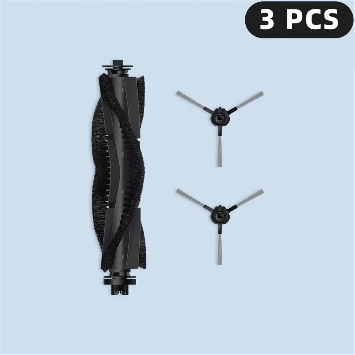 For Q10 / Plus Replacement Parts Accessories Main Side Brush Filter
For Q10 / Plus Replacement Parts Accessories Main Side Brush Filter