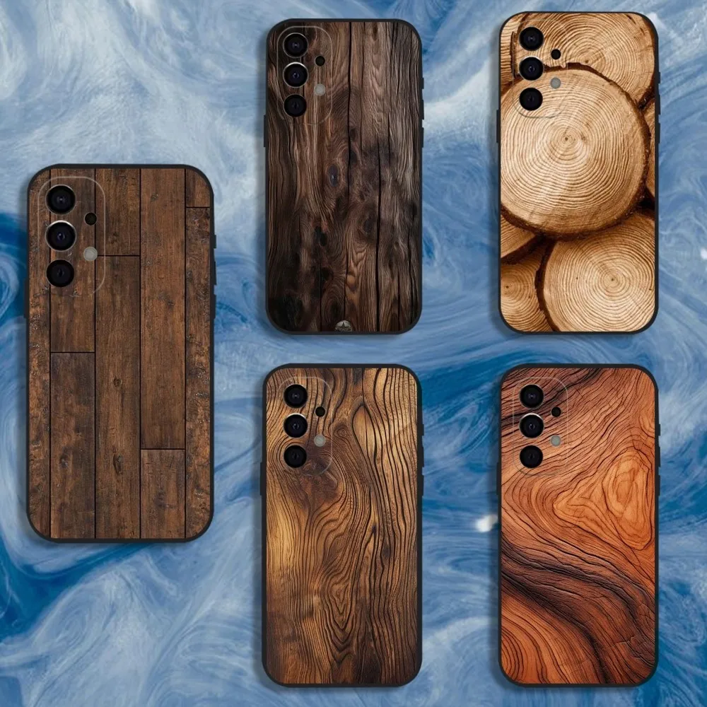 Wood Grain Phone Case For Samsung S25,S24,S21,S22,S23,S30,Ultra,S20,Plus,Fe,Lite,Note,10,9,5G Black Cover
Wood Grain Phone Case For Samsung S25,S24,S21,S22,S23,S30,Ultra,S20,Plus,Fe,Lite,Note,10,9,5G Black Cover
