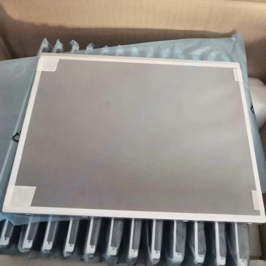 G121XCE-L01 G121XCE-L02 New Original 12.1" 1024*768 TFT-LCD Display Panel 
G121XCE-L01 G121XCE-L02 New Original 12.1" 1024*768 TFT-LCD Display Panel