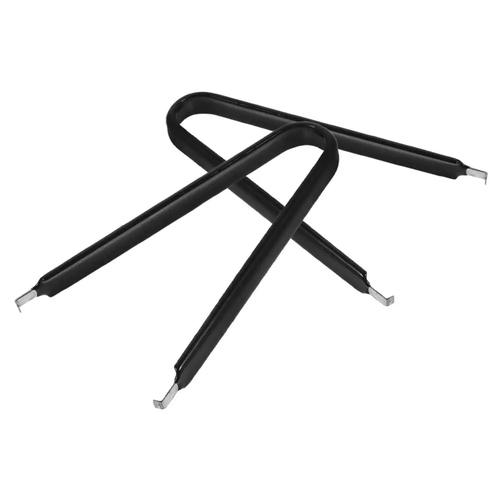 2pcs Relay Puller Pliers Car Electrical Pliers Fuse Puller Auto Electrical Tool Electrical Disconnect Pliers Car Electrical Rela
2pcs Relay Puller Pliers Car Electrical Pliers Fuse Puller Auto Electrical Tool Electrical Disconnect Pliers Car Electrical Rela