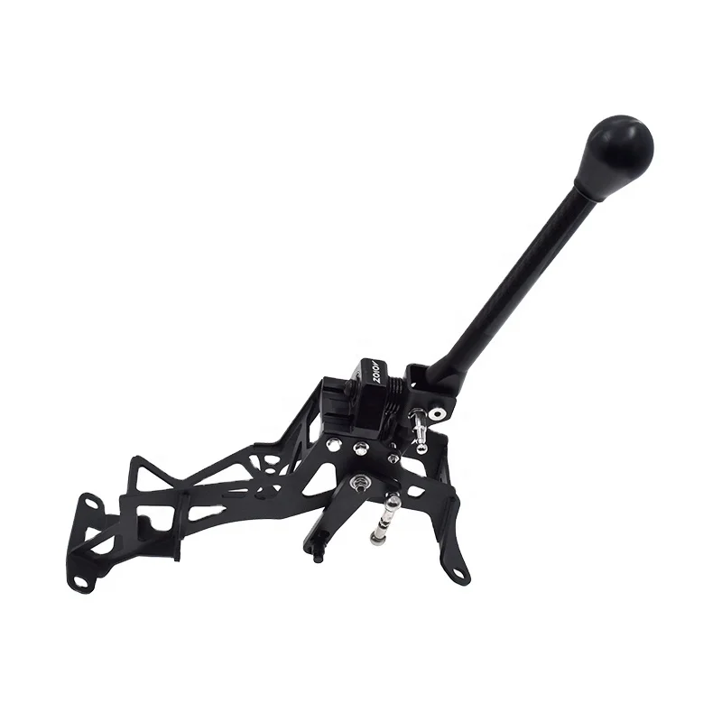 Racing Billet Aluminum Quick Shifter for Honda Civic 2012 to 2015 FB FG Short Shifter With Gear Knob
Racing Billet Aluminum Quick Shifter for Honda Civic 2012 to 2015 FB FG Short Shifter With Gear Knob