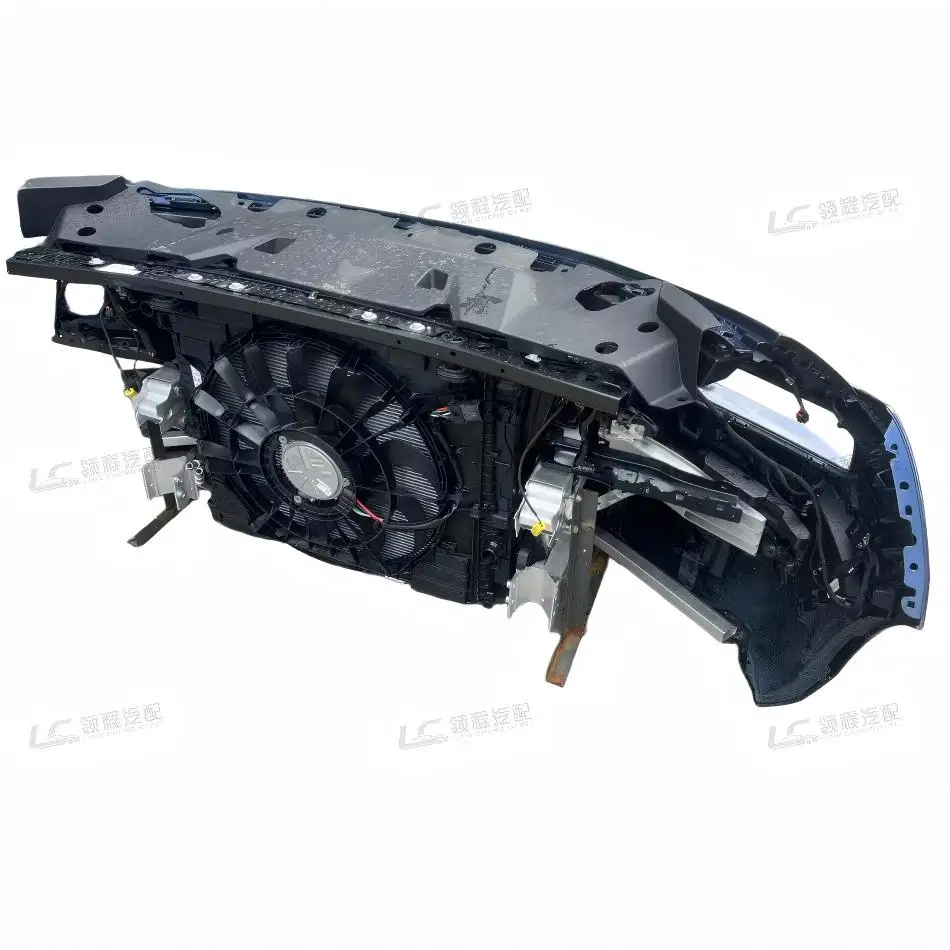G70 7 Series 740 750 High Quality Original Front Bumper Assembly Repair Replacement Exterior Parts
G70 7 Series 740 750 High Quality Original Front Bumper Assembly Repair Replacement Exterior Parts