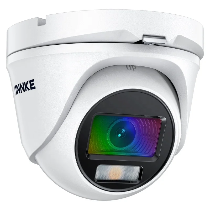1080P high definition security camera true full color night vision outdoor waterproof CCTV turret camera
1080P high definition security camera true full color night vision outdoor waterproof CCTV turret camera