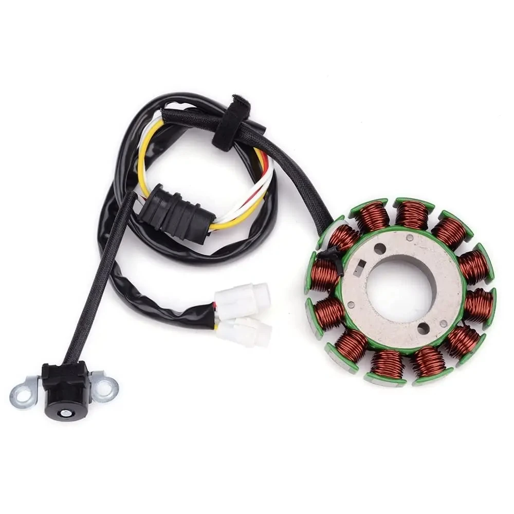 Катушка статора для Yama & ha WR250F 2004-2009/2011-2014 5UM-81410-09-00 5UM-81410-31-00 WRF 250 WR 250F катушка статора мотоцикла
Катушка статора для Yama & ha WR250F 2004-2009/2011-2014 5UM-81410-09-00 5UM-81410-31-00 WRF 250 WR 250F катушка статора мотоцикла