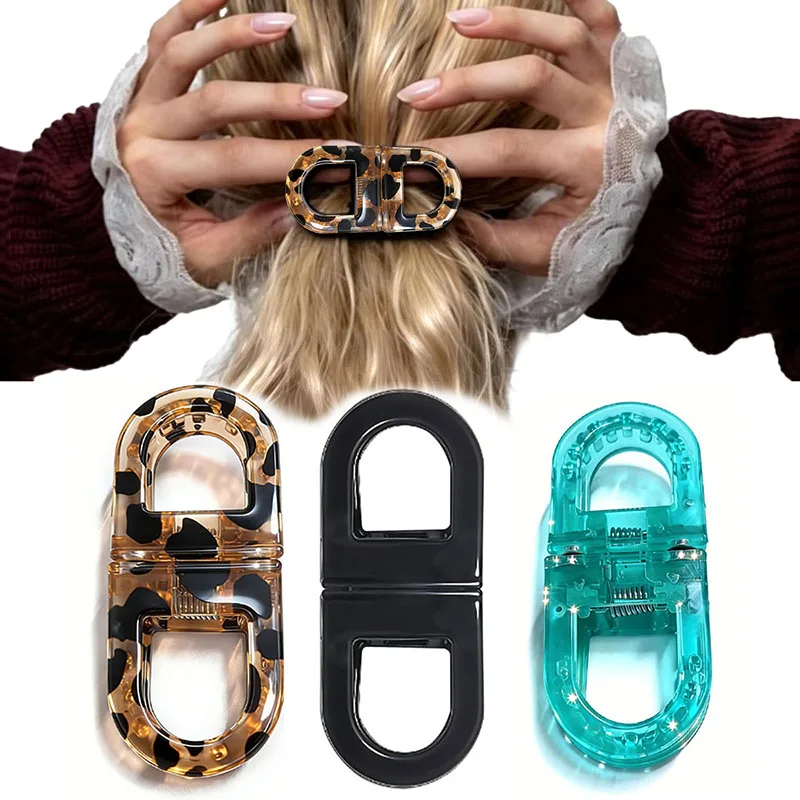 Набор из 3 практичных магнитных заколок для волос для женщин и девушек, пластиковые зажимы для волос, нескользящие заколки для укладки, аксессуары для волос, подарок
Набор из 3 практичных магнитных заколок для волос для женщин и девушек, пластиковые зажимы для волос, нескользящие заколки для укладки, аксессуары для волос, подарок