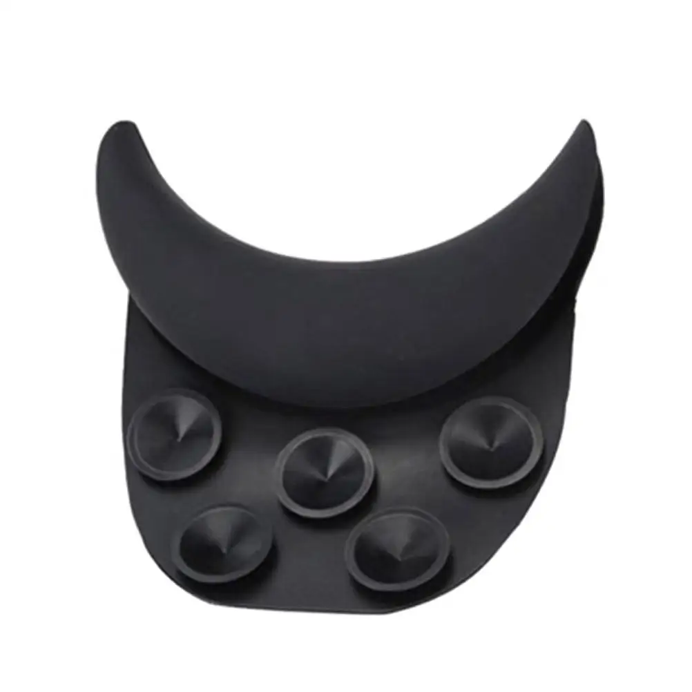Silicone Neck Rest Pillow for Hair Washing Basin Salon Accessories Reusable Durable Soft Elastic Bath Pillow Hair
Silicone Neck Rest Pillow for Hair Washing Basin Salon Accessories Reusable Durable Soft Elastic Bath Pillow Hair