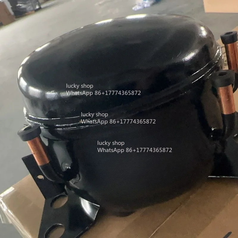 New Variable Frequency DC Compressor DC12V/24V
New Variable Frequency DC Compressor DC12V/24V